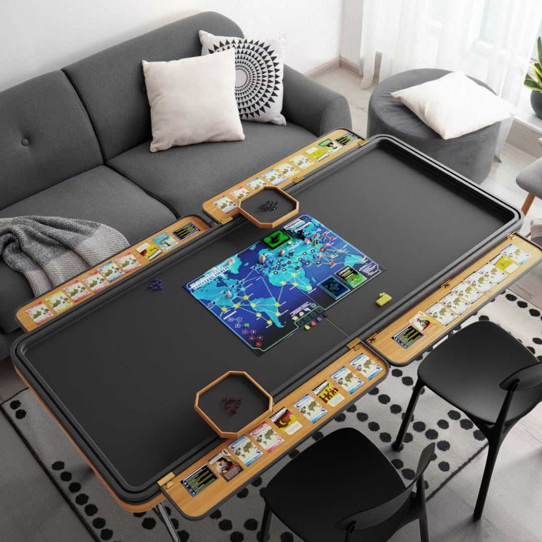 Gamefold Table