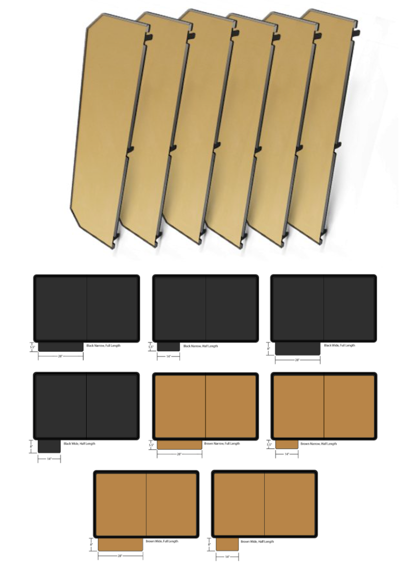 Gamefold Game Table
