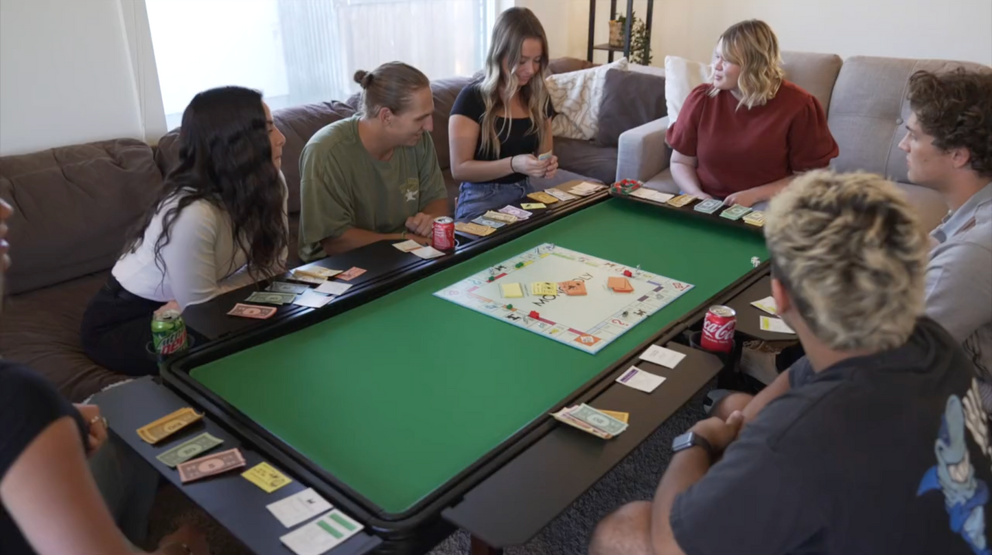Gamefold Game Table