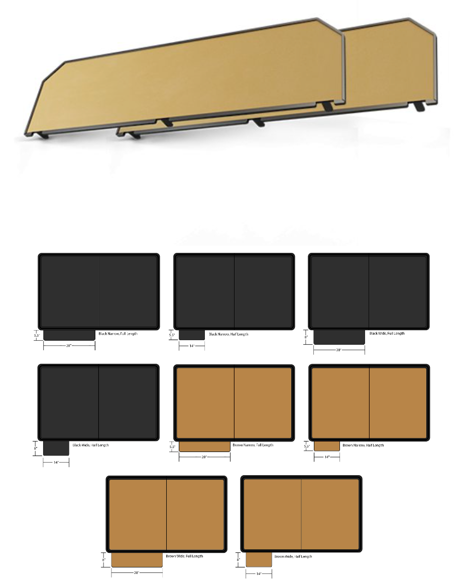 Gamefold Game Table
