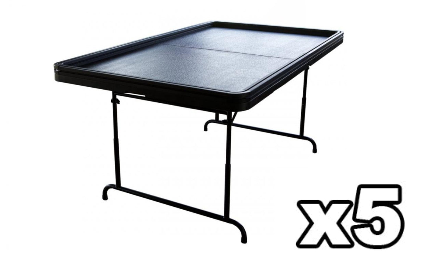 Gamefold Game Table