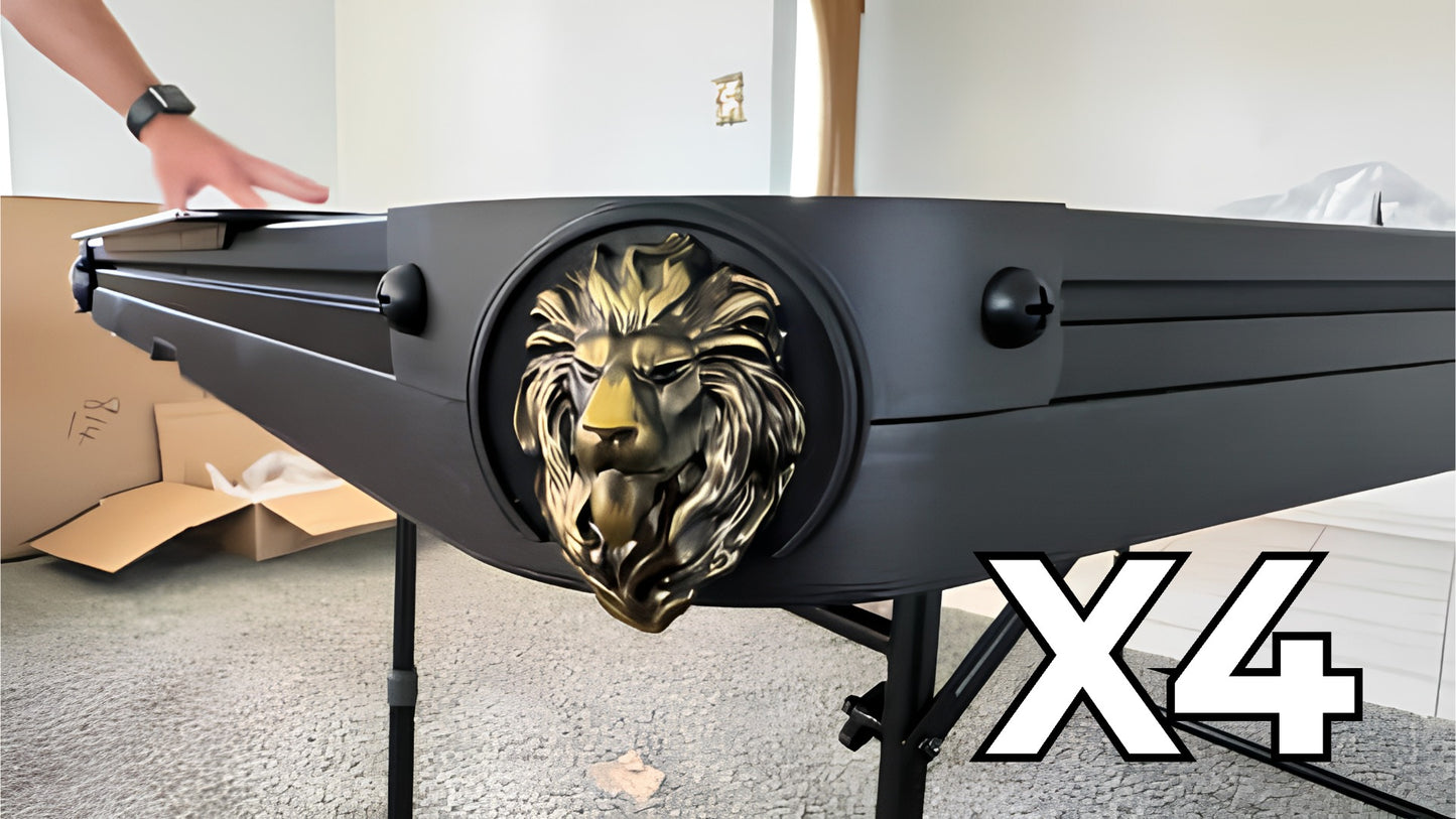 Gamefold Game Table