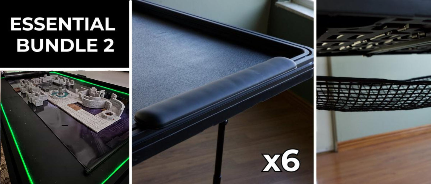Gamefold Game Table