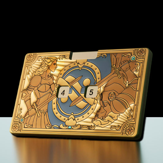 Diceomatic Dice Spinner  (Delivery: Dec/2025)