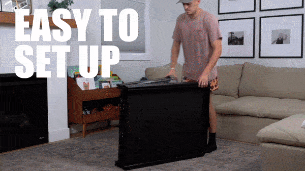 Gamefold Game Table