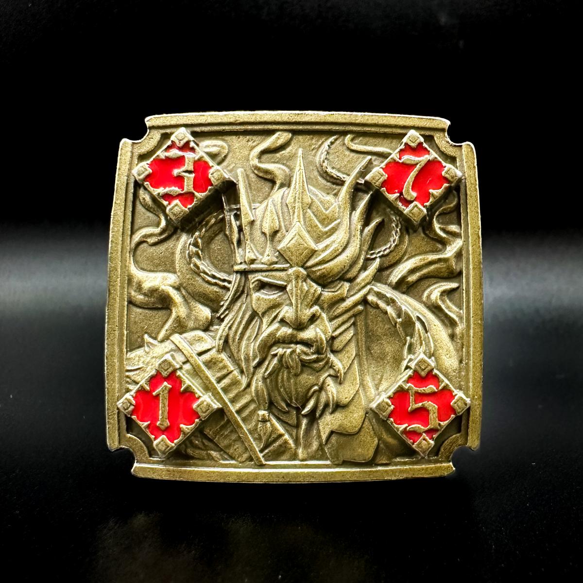 Flipdie Dice Coins · Limited Editions · Pre-Order (Delivery: Feb/2024)