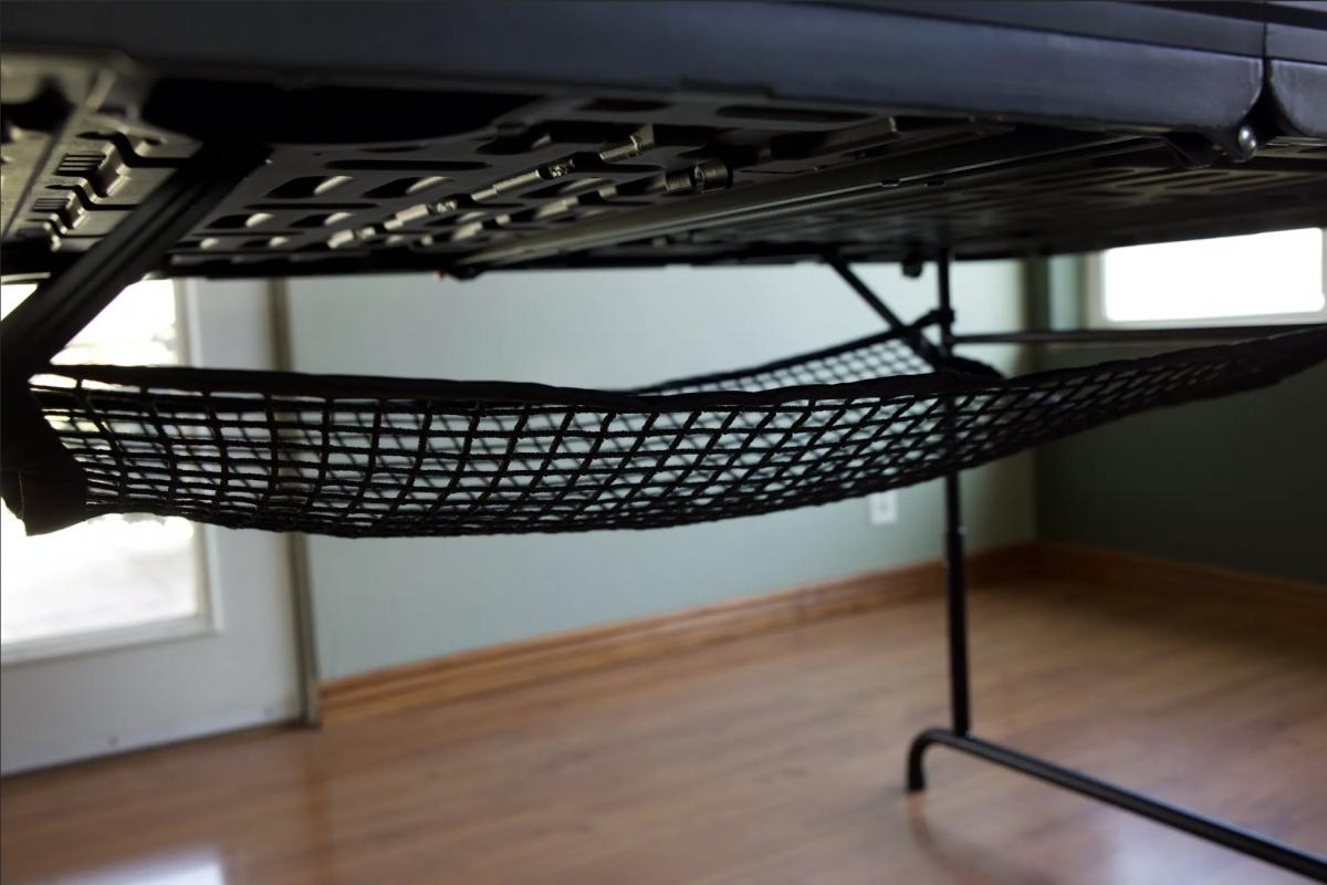 Gamefold Game Table