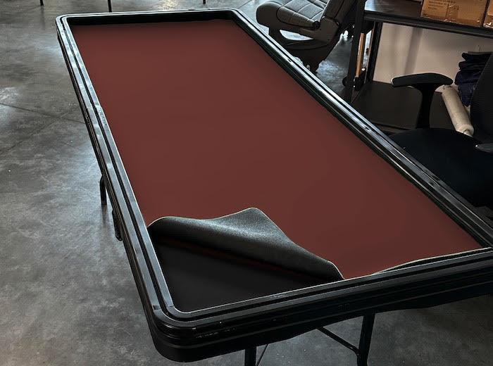 Gamefold Game Table