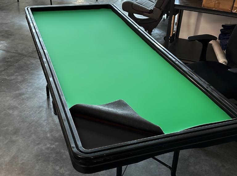 Gamefold Game Table