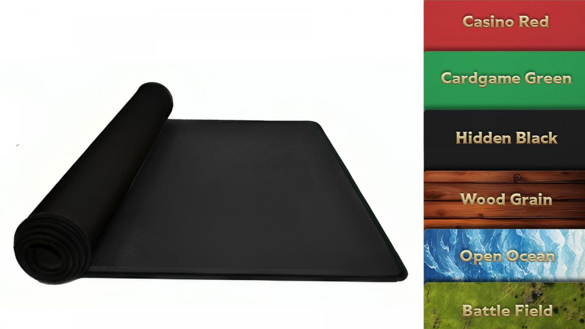 Gamefold Game Table