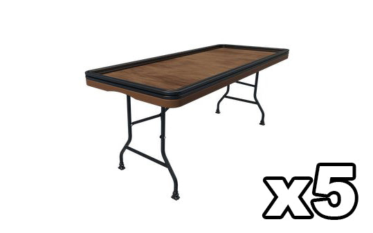 Gamefold Game Table