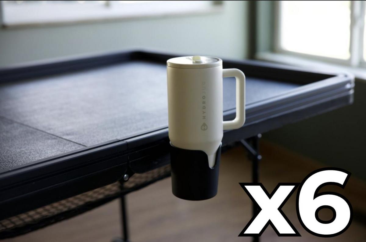 Gamefold Game Table