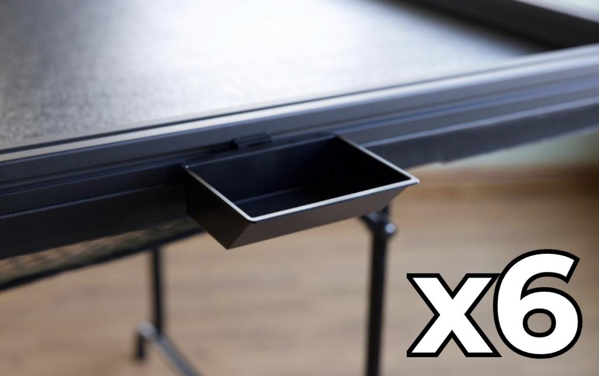 Gamefold Game Table