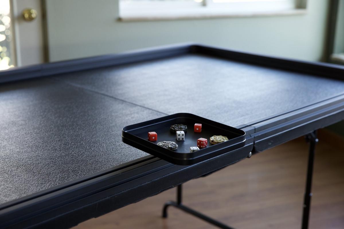 Gamefold Game Table