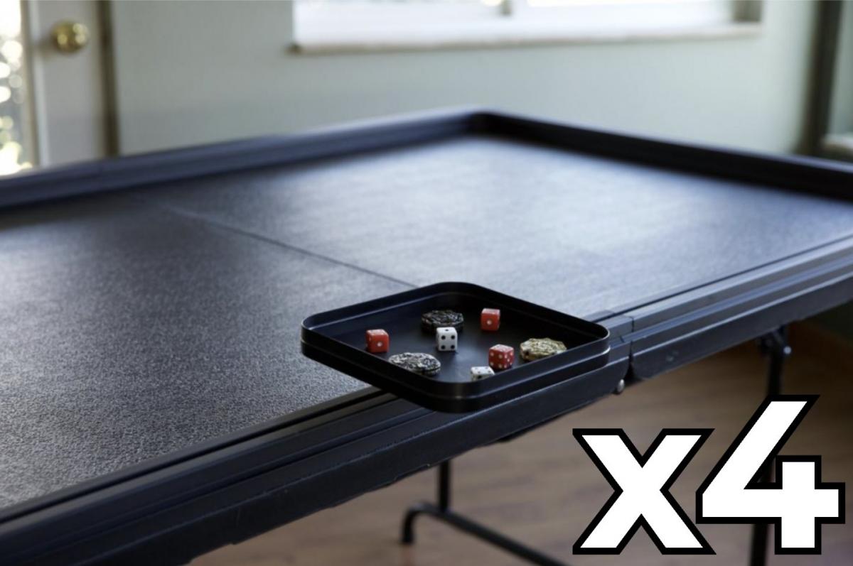 Gamefold Game Table