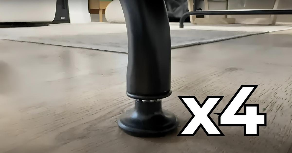 Gamefold Game Table