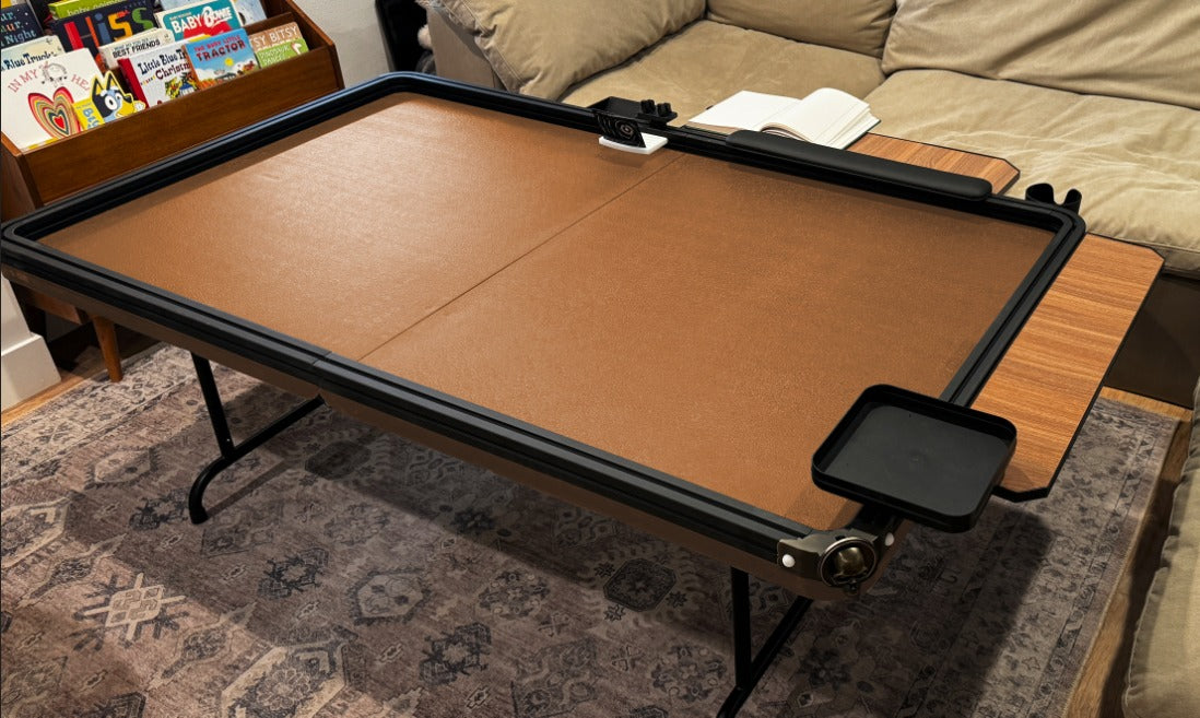 Gamefold Game Table