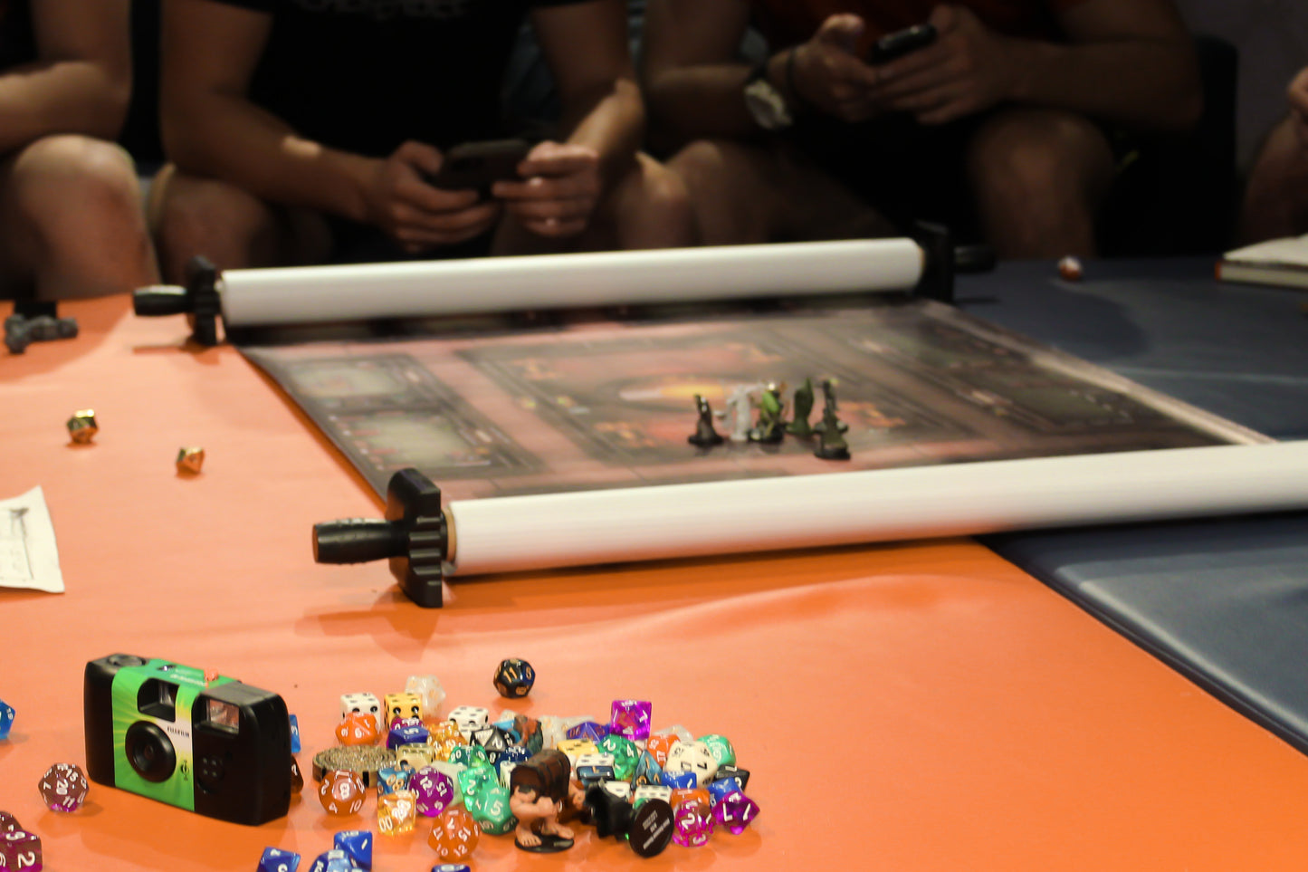 Infinidungeon: The Space Freighter
