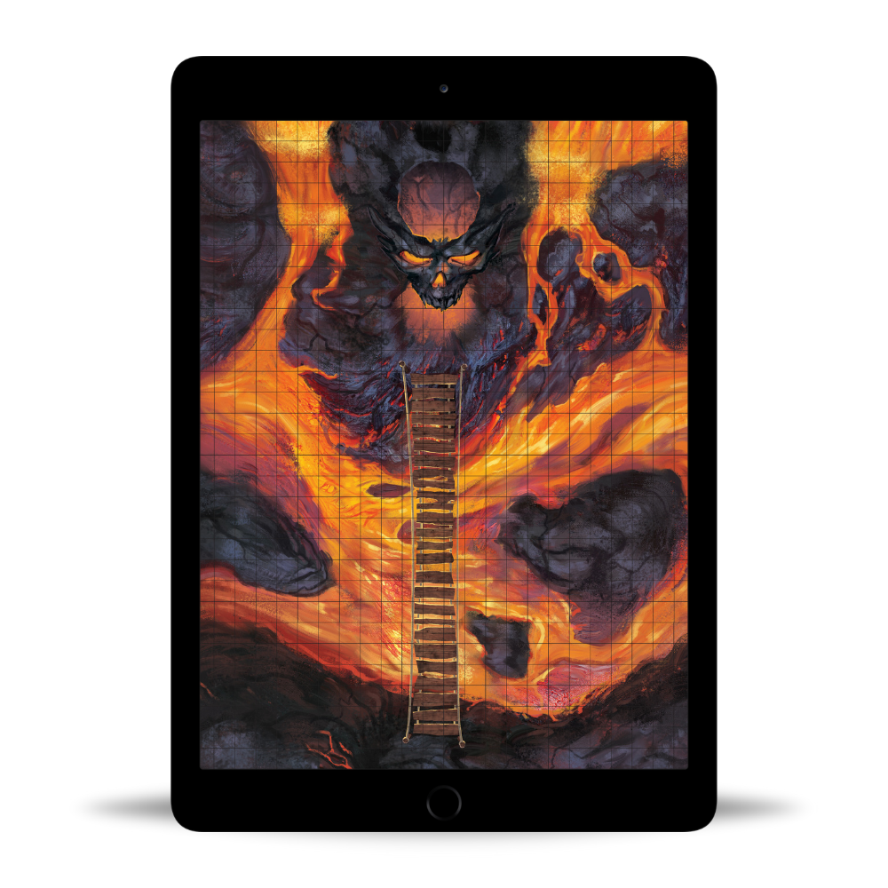 Infinidungeon: The Mad Descent (Digital Download)