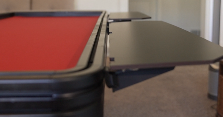 Gamefold: First Delivered Tables – Yarro Studios
