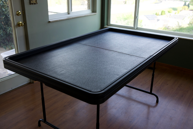 Gamefold: Tables Have Landed – Yarro Studios