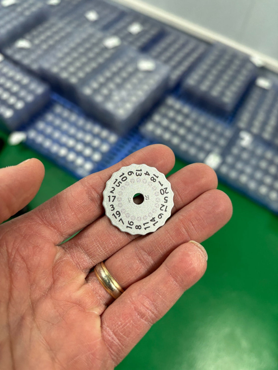 Diceomatic Update: Pilot Run Has Begun