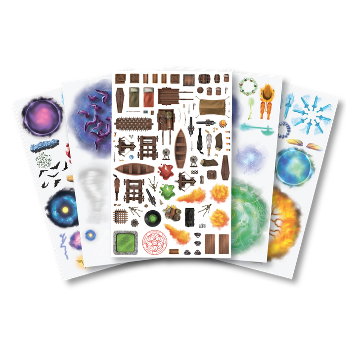 Accessories - Yarro Studios