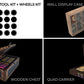 Diceomatic Dice Spinner  (Delivery: May/2025)
