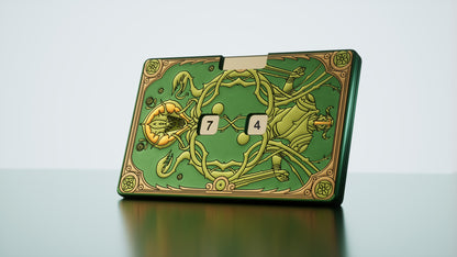 Diceomatic Dice Spinner  (Delivery: Oct/2025)