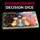 Diceomatic Dice Spinner  (Delivery: May/2025)