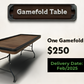 Gamefold Pre-Order (Delivery: Feb/2025)