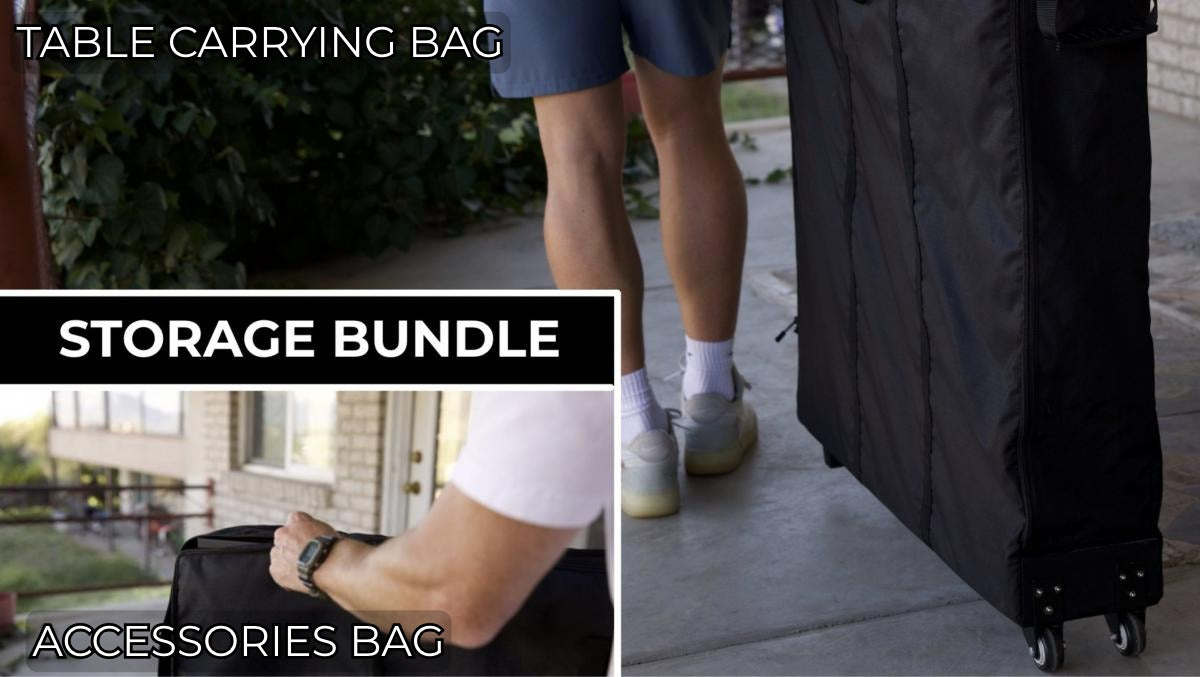 Basic Storage Bundle