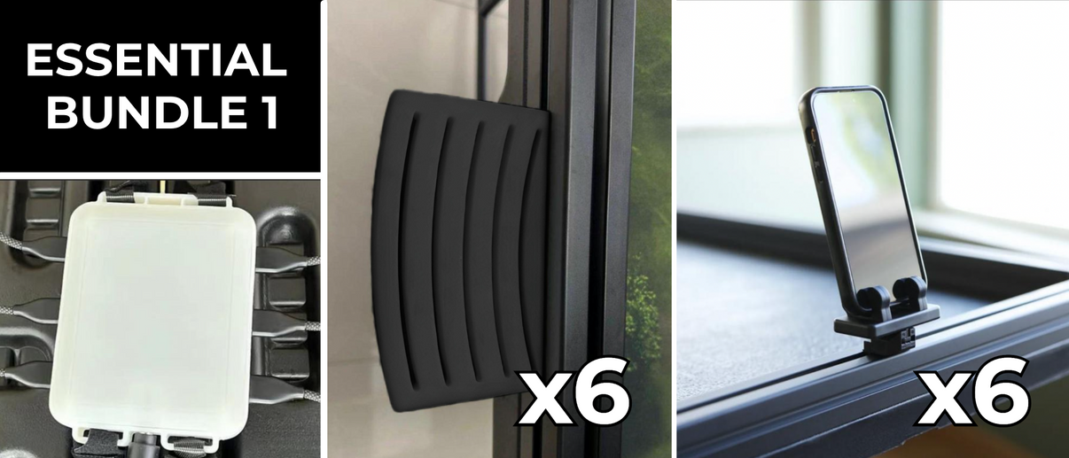 Essential Bundle 1