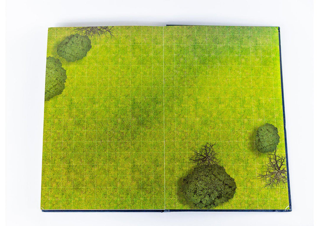 Immersive Battle Maps Vol I [FANTASY] - Yarro Studios