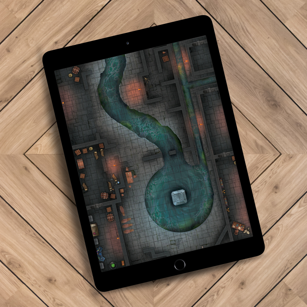 Infinidungeon: The Lost King (Digital Download)